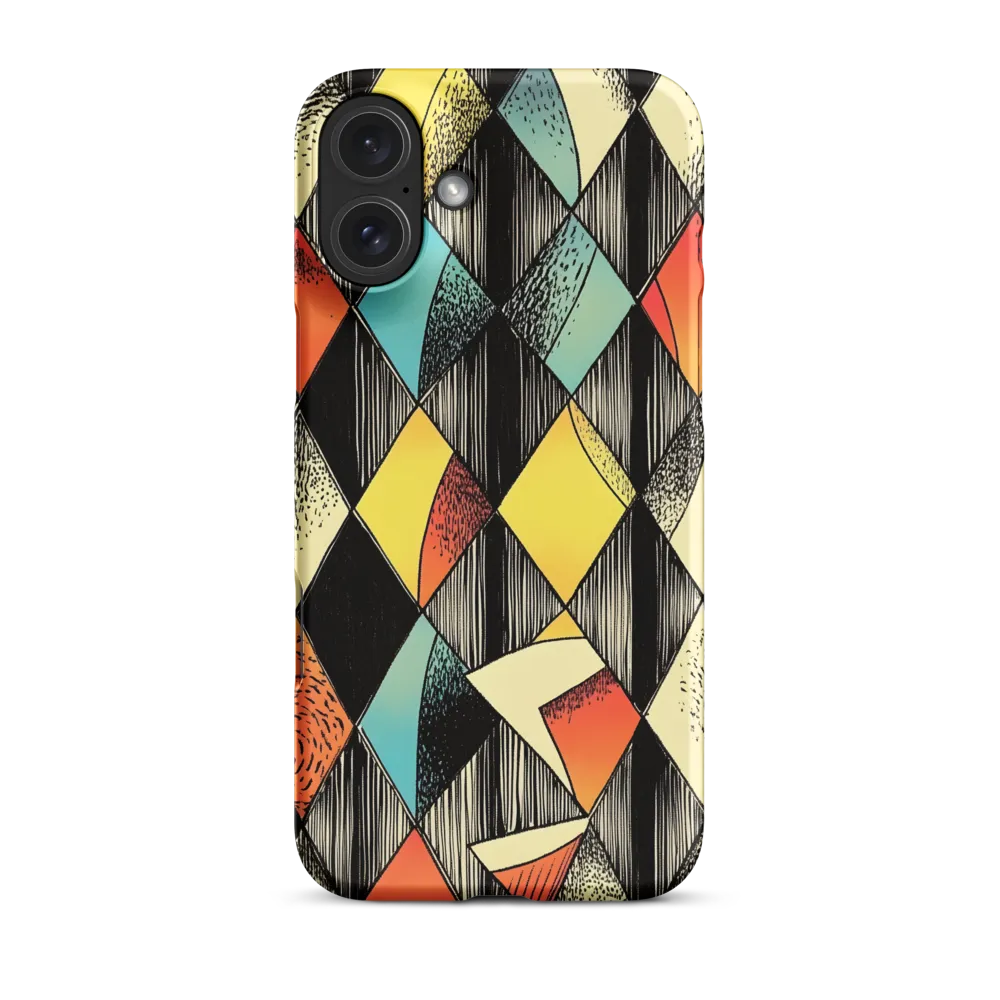 Dynamic Geometric Abstraction