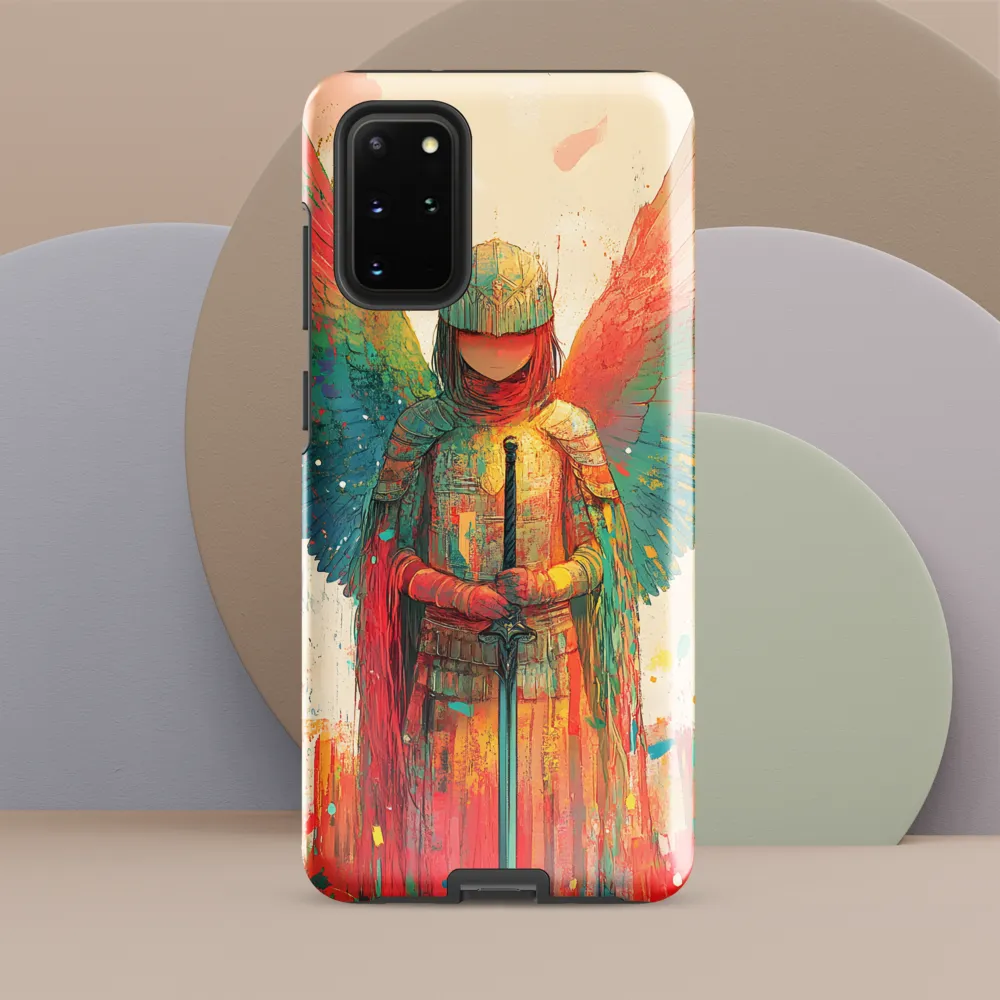 Guardian of Colors