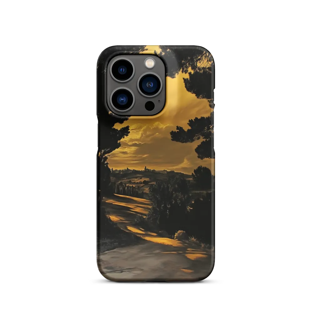 Golden Horizons