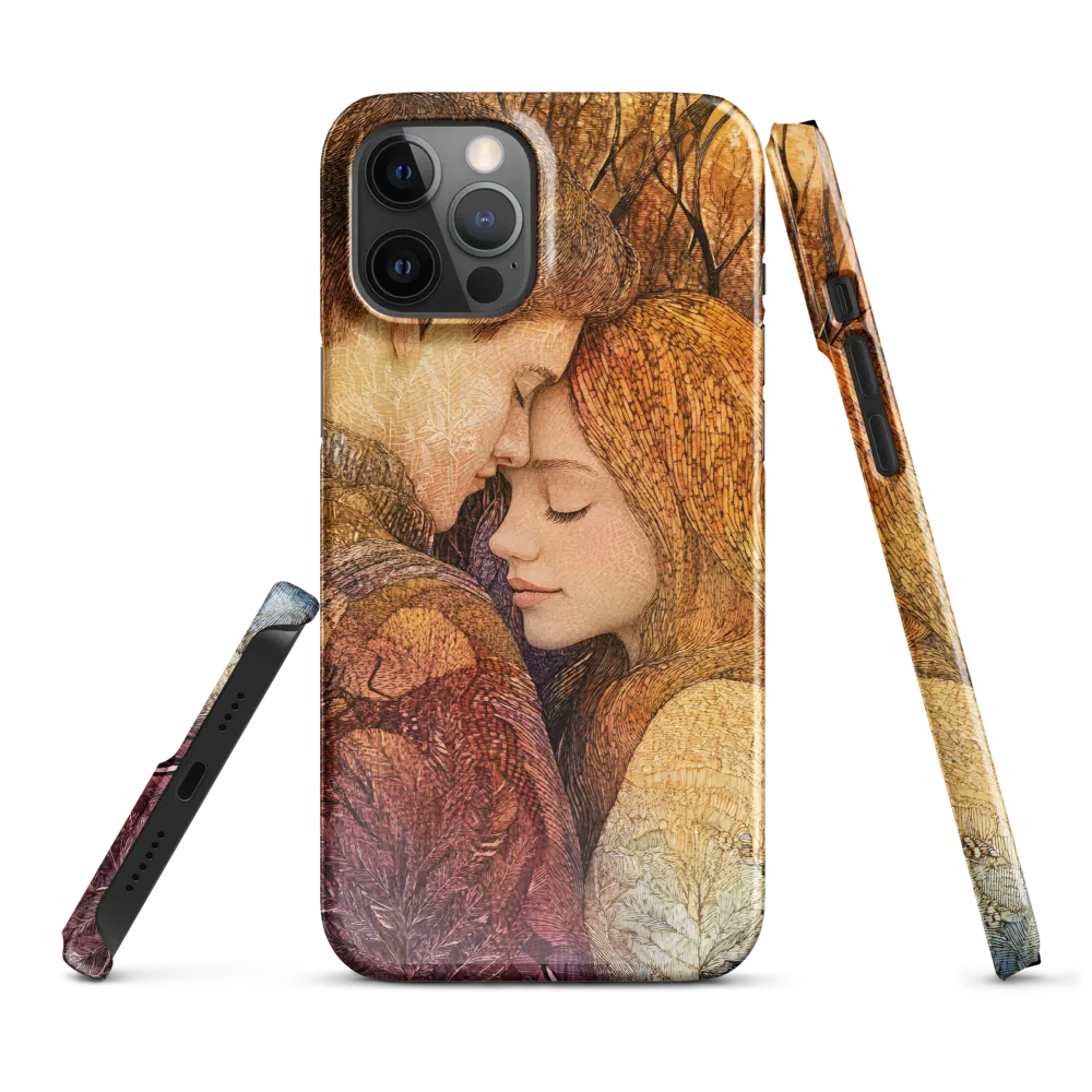 Embrace of Autumn