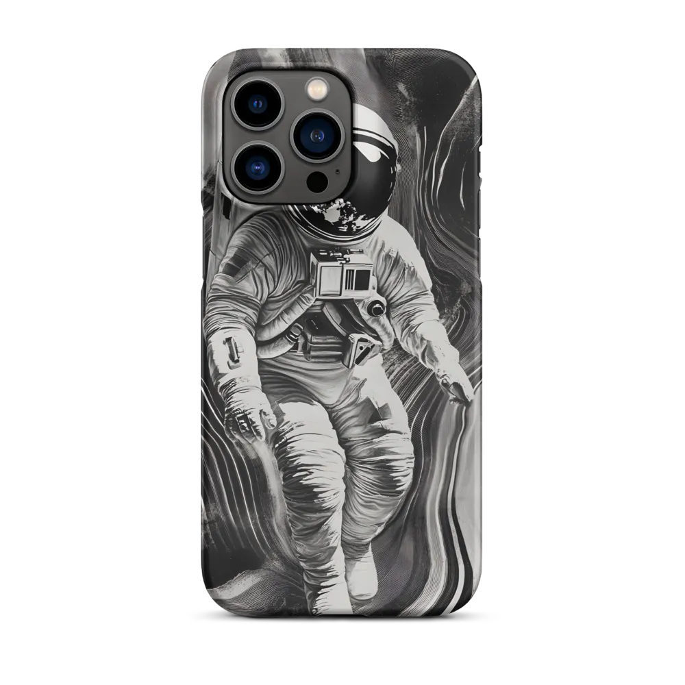 Cosmic Drift