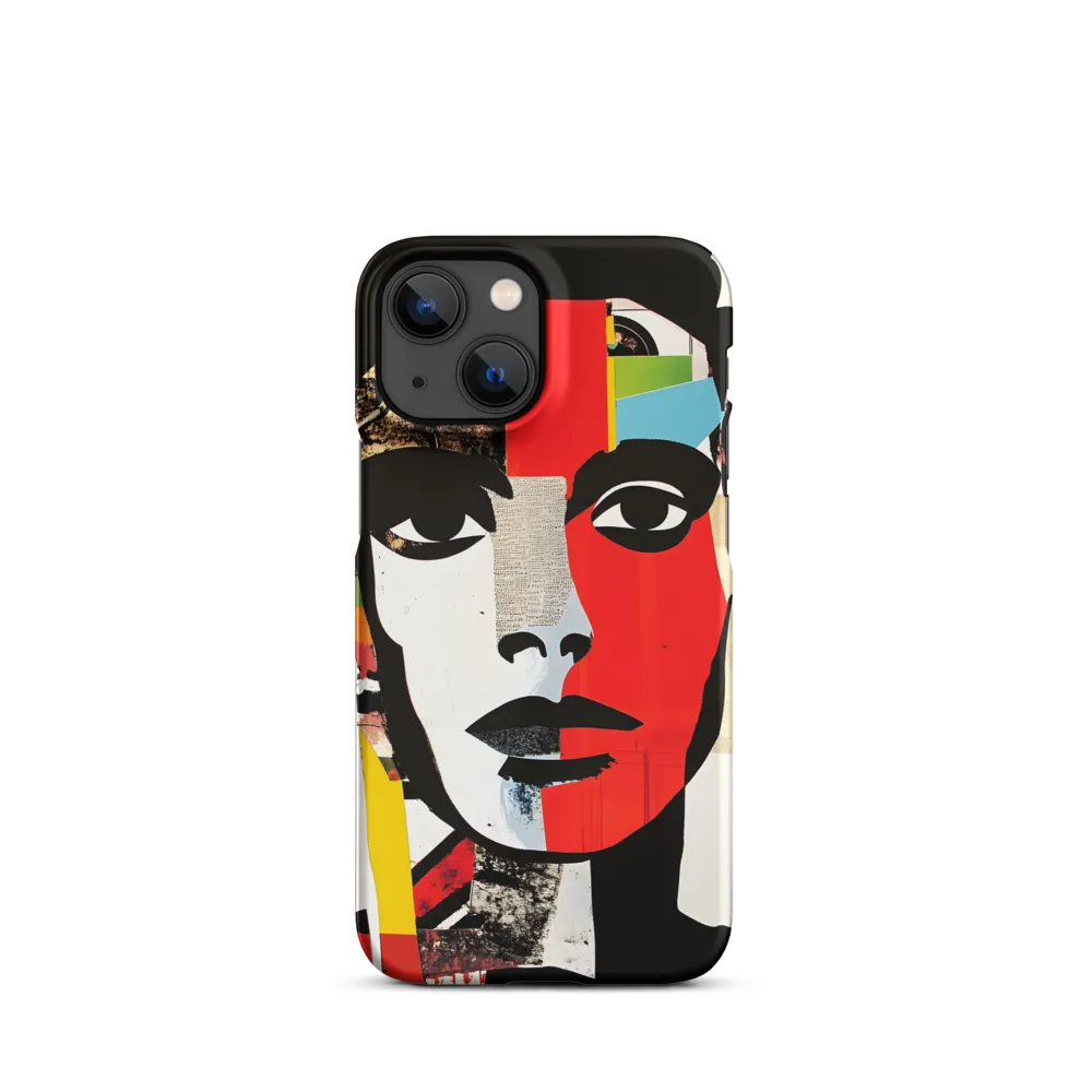 Fragmented Identity