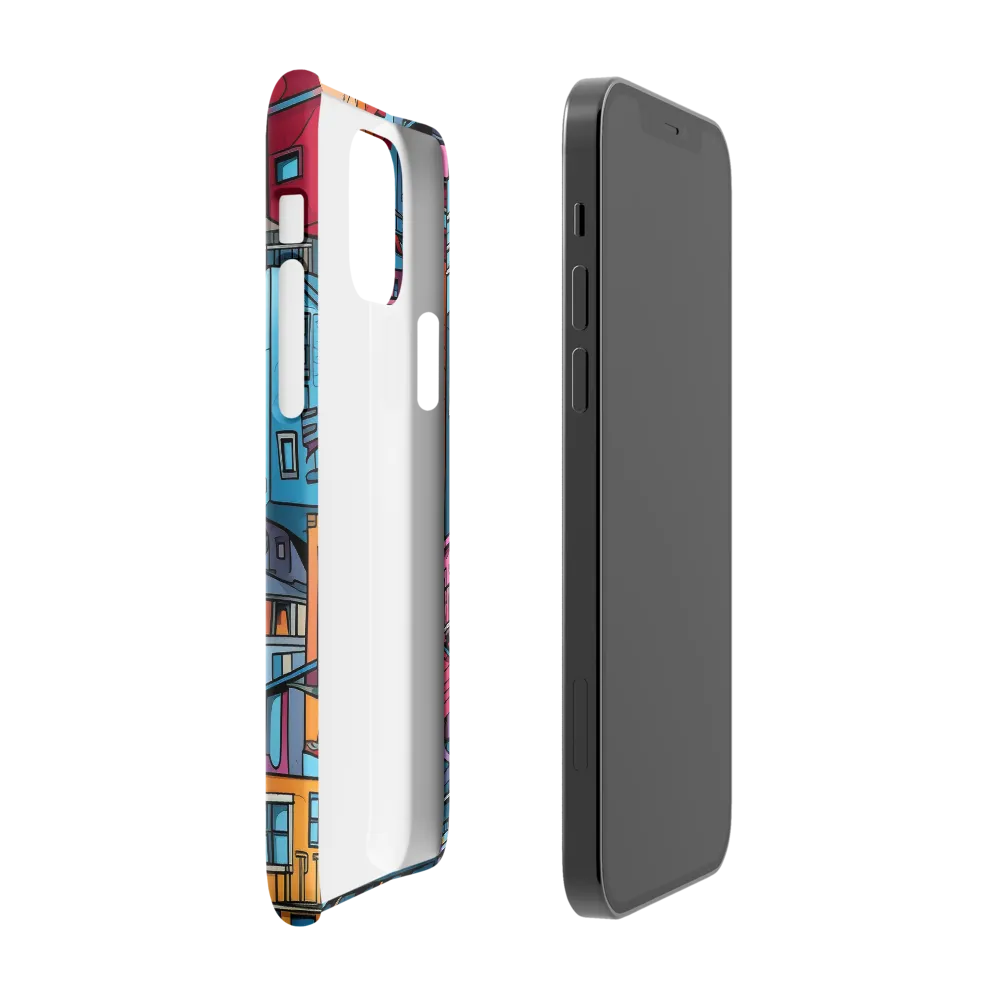 Urban Kaleidoscope