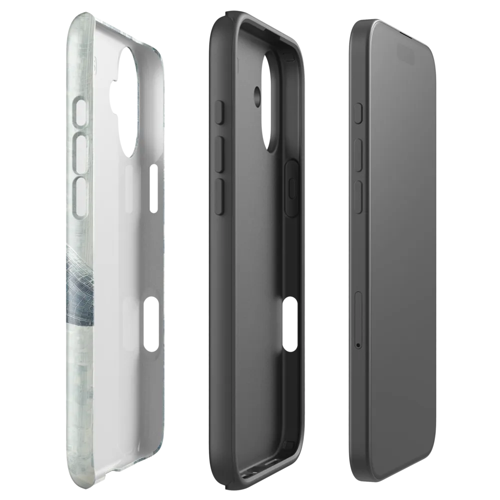 Futuristic Elevation