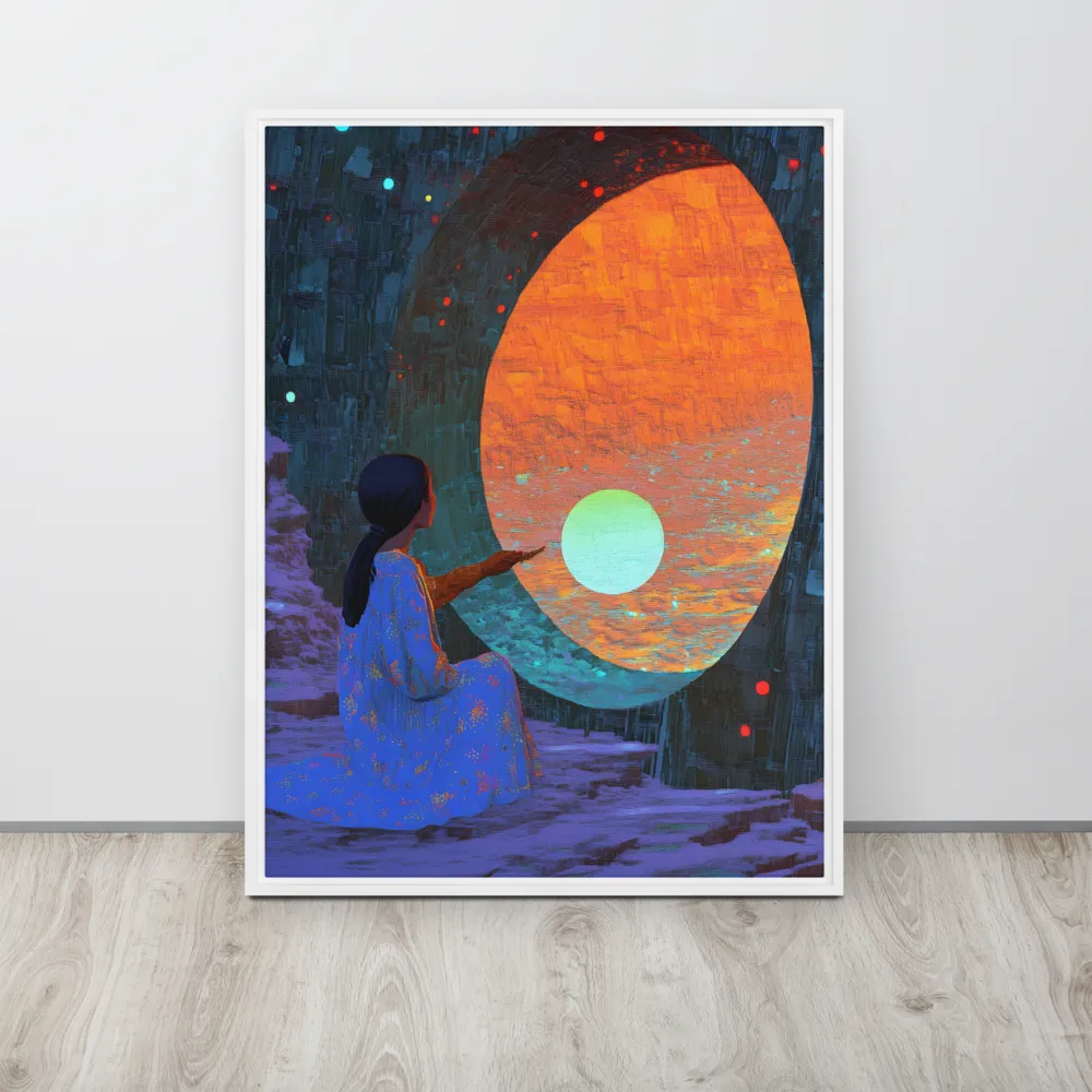 The Portal of Dreams