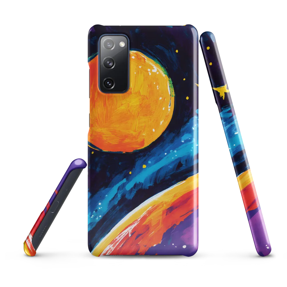 Galactic Harmony