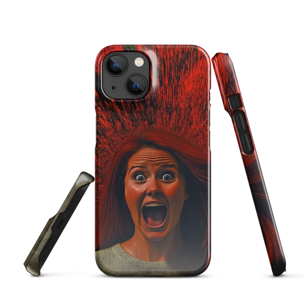 Eruption of Emotion