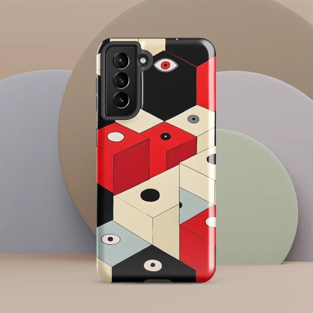 Dynamic Cubism