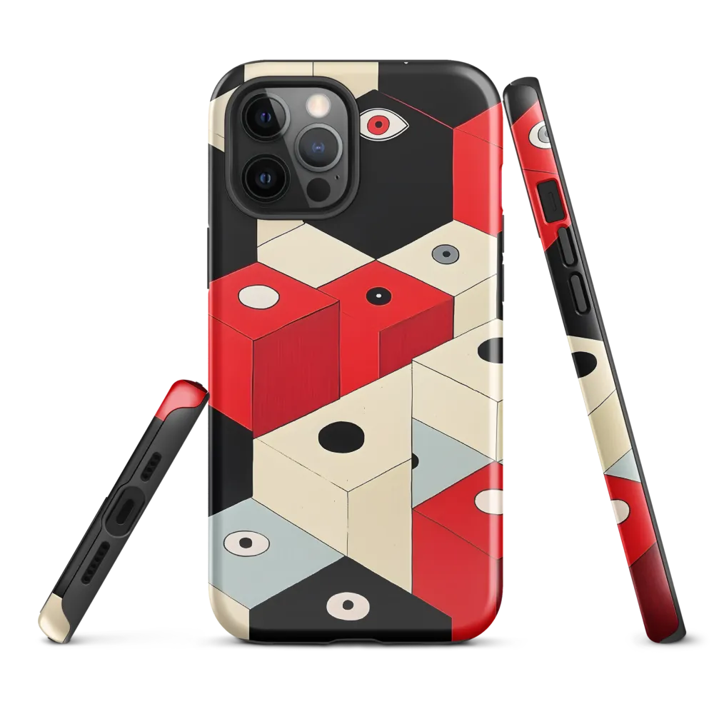 Dynamic Cubism