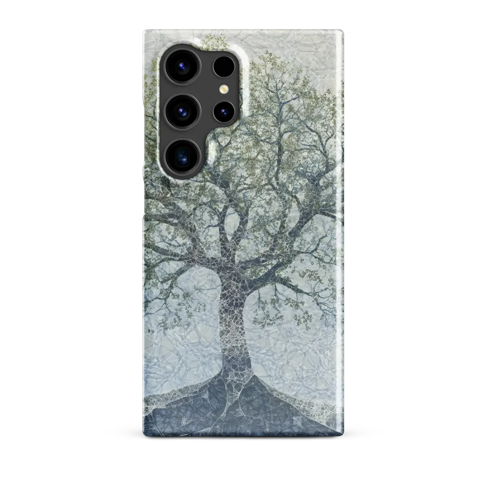 Ethereal Tree of Life