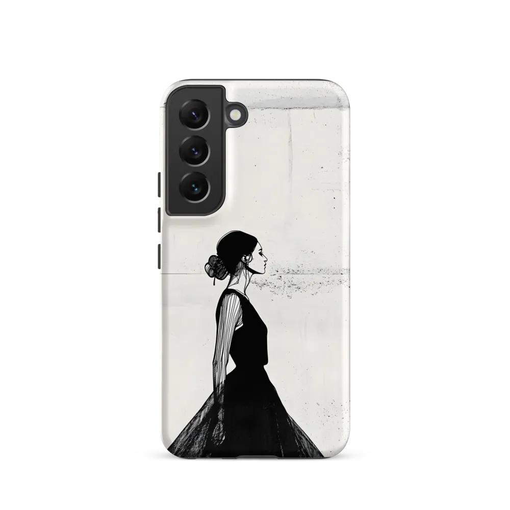 Elegance in Monochrome
