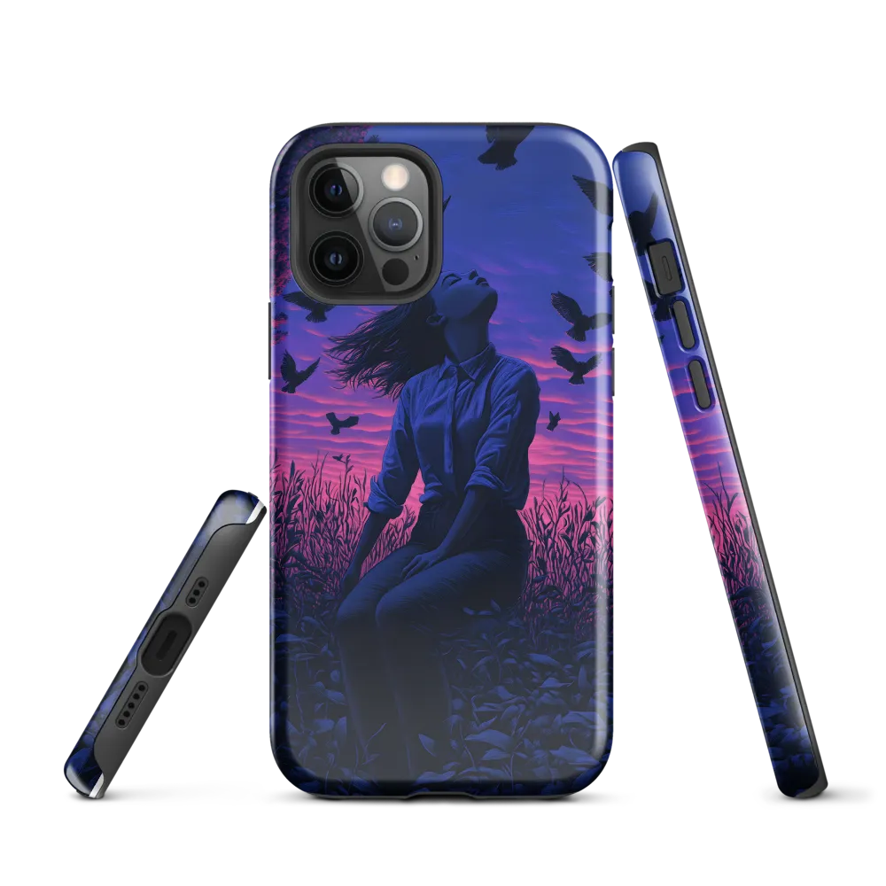 Awakening in Twilight