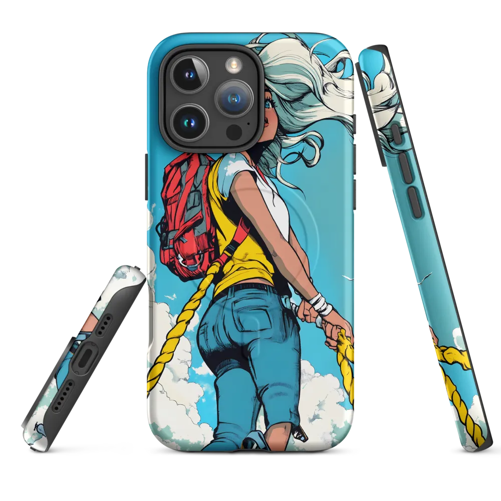 Boundless Adventures