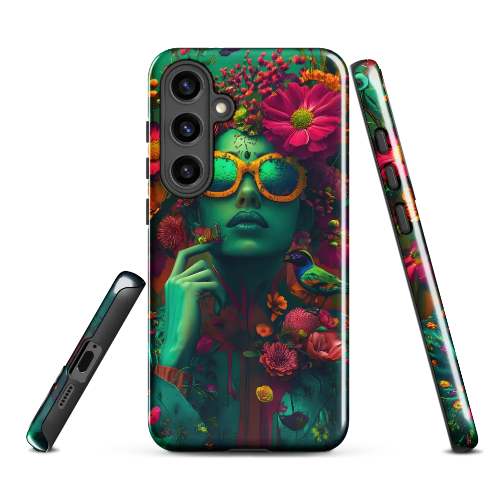 The Floral Dream
