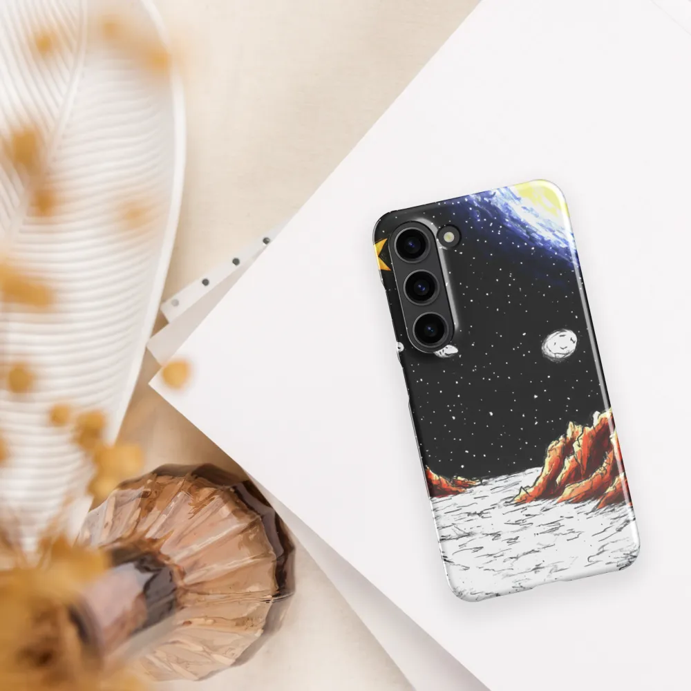Celestial Dreams