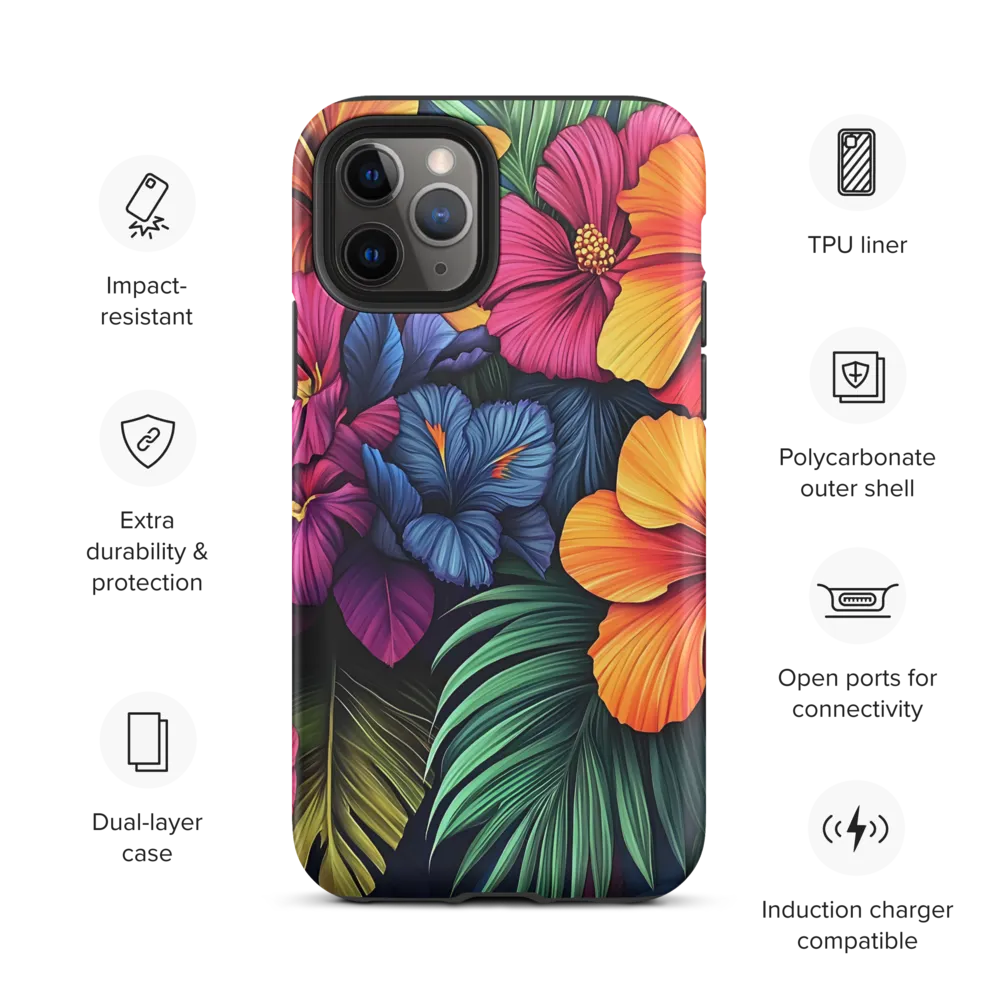 Tropical Symphony