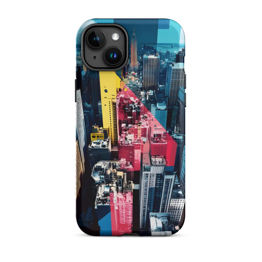 Dynamic Urban Symphony