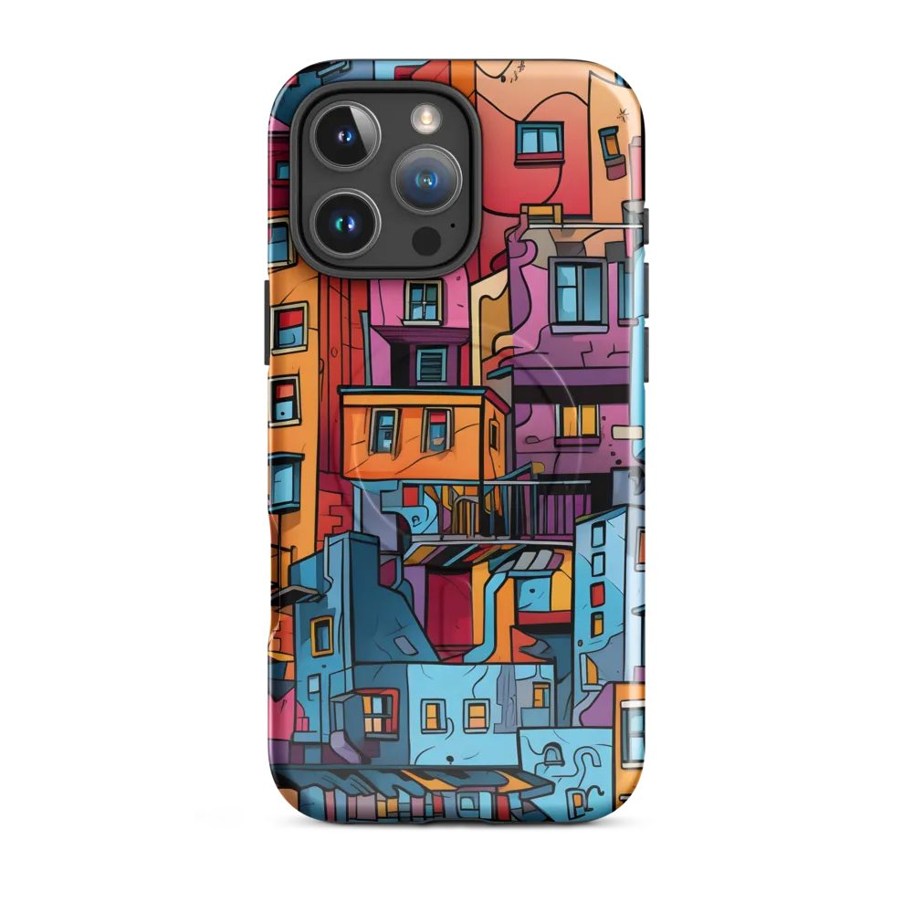Urban Kaleidoscope