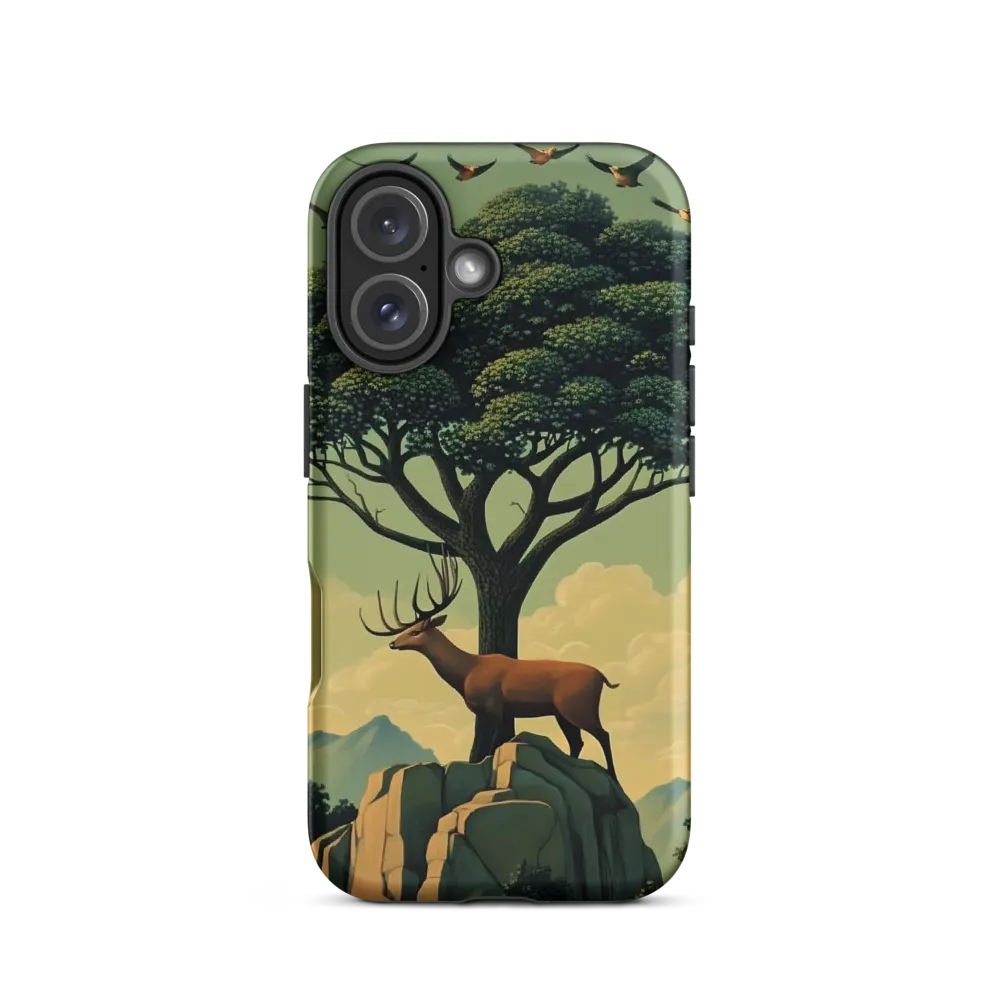 Transformations of Nature | Phone Case