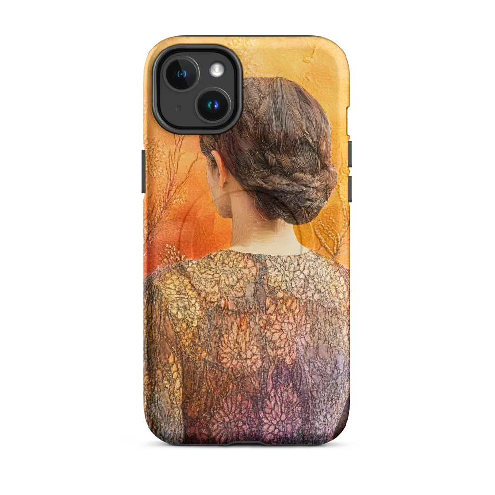Harmony of Texture and Color