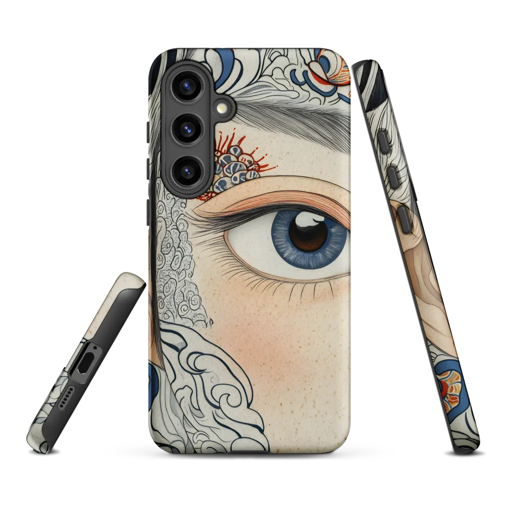 Awakening Vision