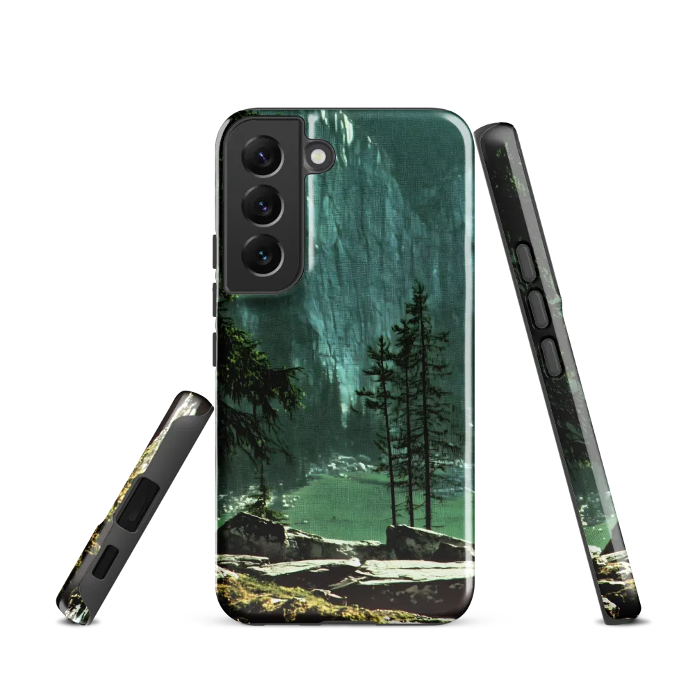 Whispers of the Forest