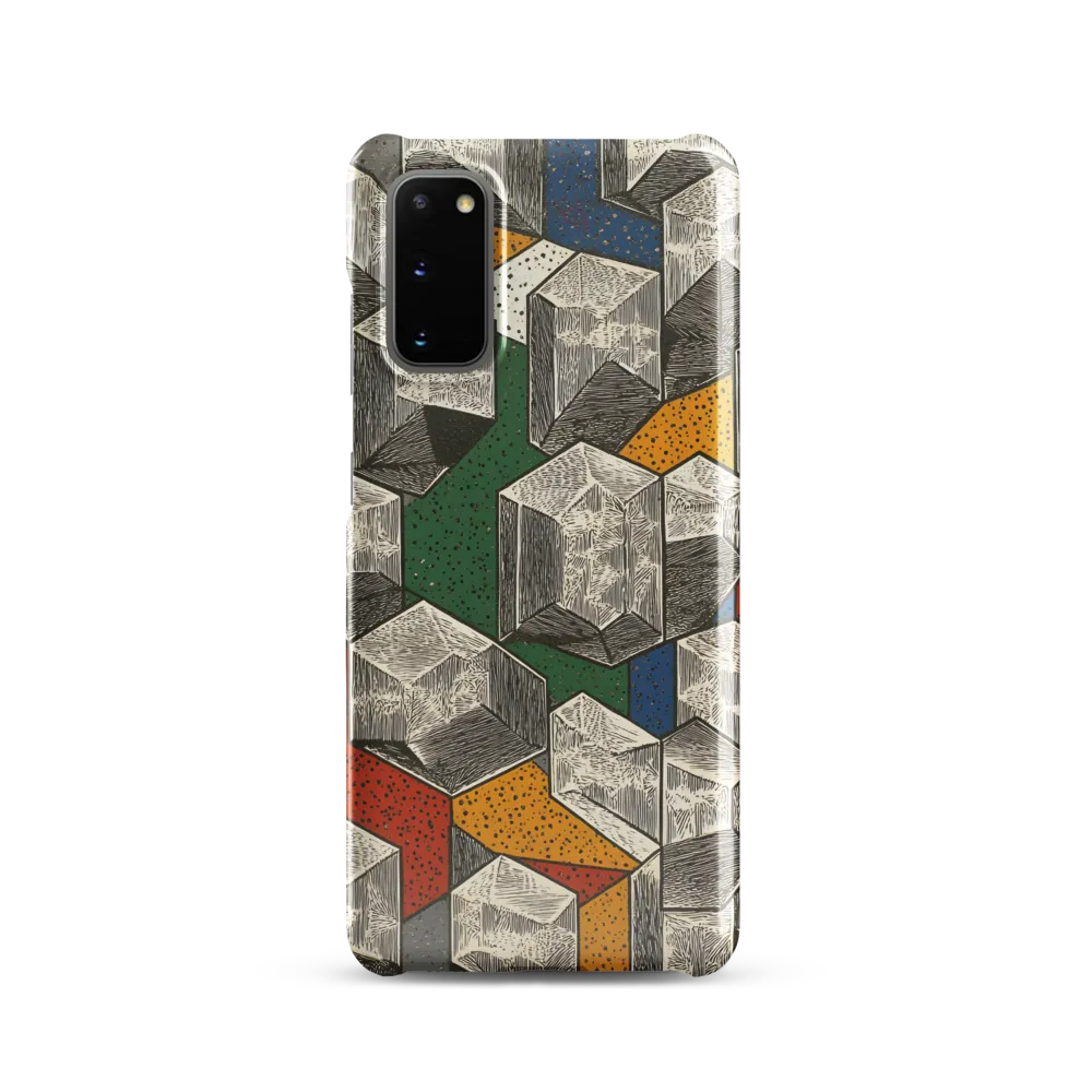 Cubic Dynamics