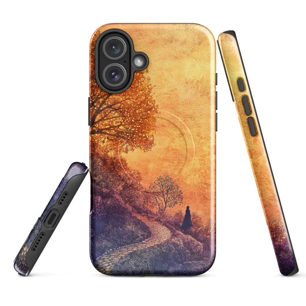 Whispers of Autumn