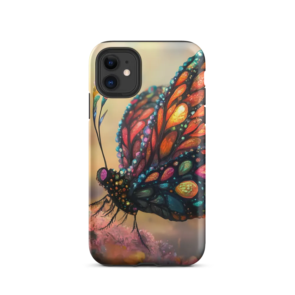 Whispers of a Colorful Dream
