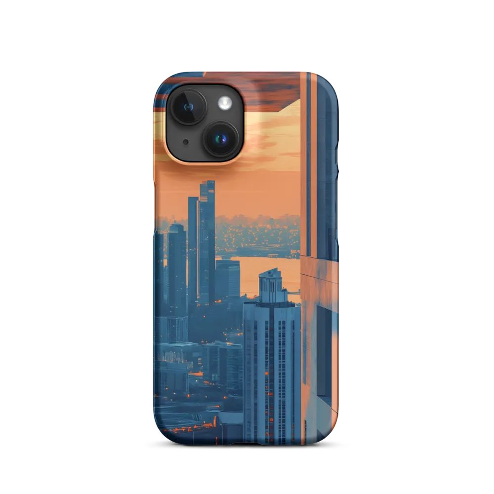 Urban Serenity: A Digital Perspective