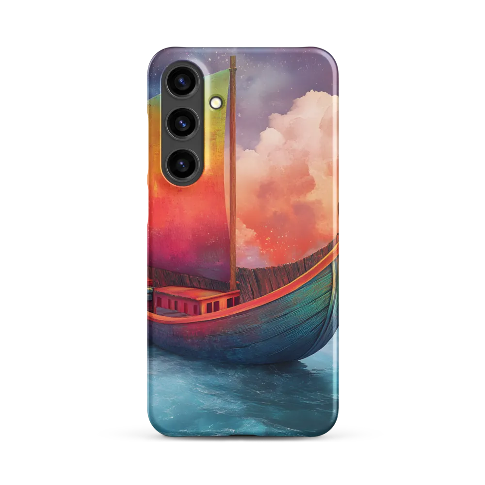 Dream Voyager