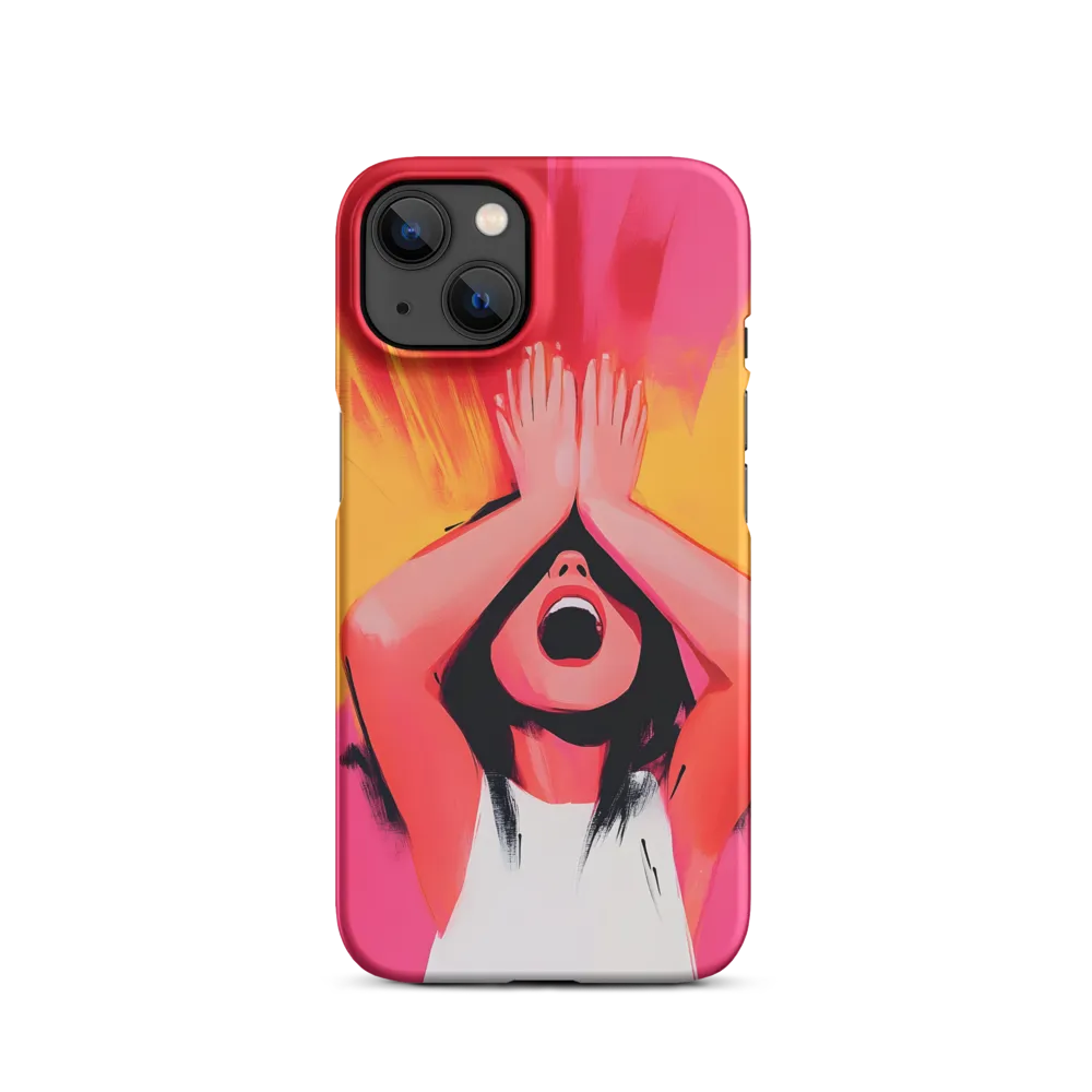 Silent Scream