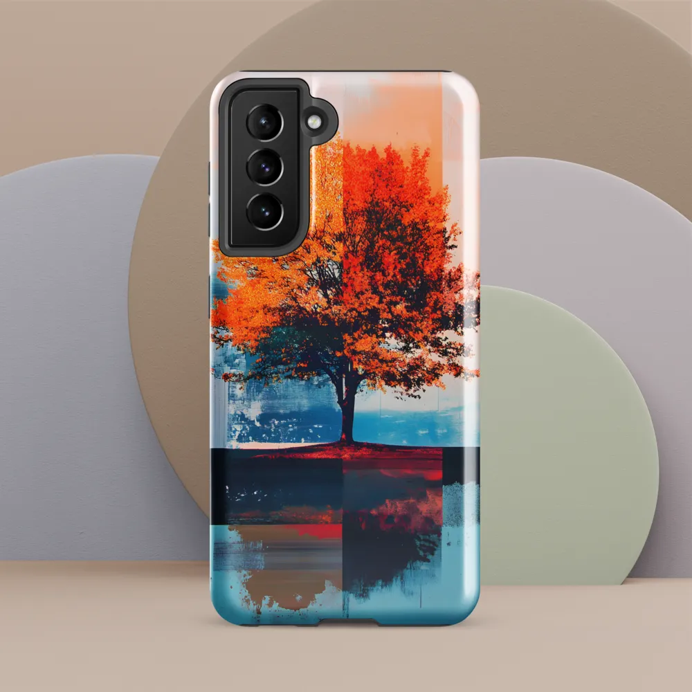 Reflections of Autumn