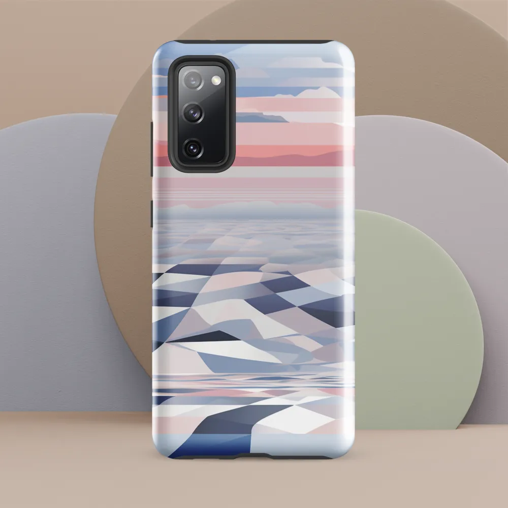 Serenity in Abstraction
