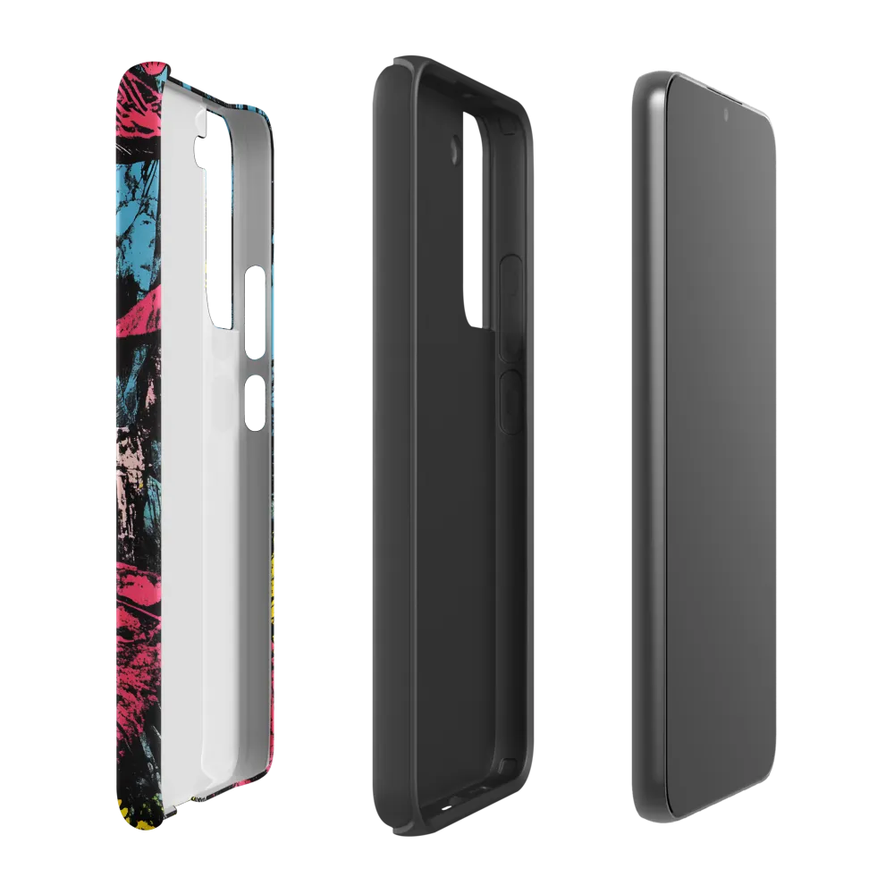 Whispers of Fantasy | Phone Case |  S22 Plus | Tough Case | Matte