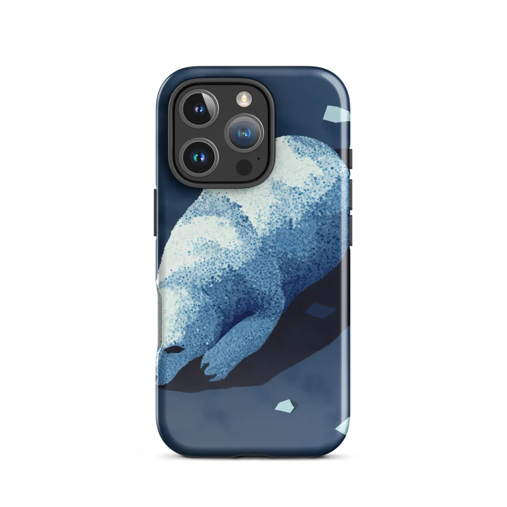 Silent Majesty: The Polar Bear's Realm