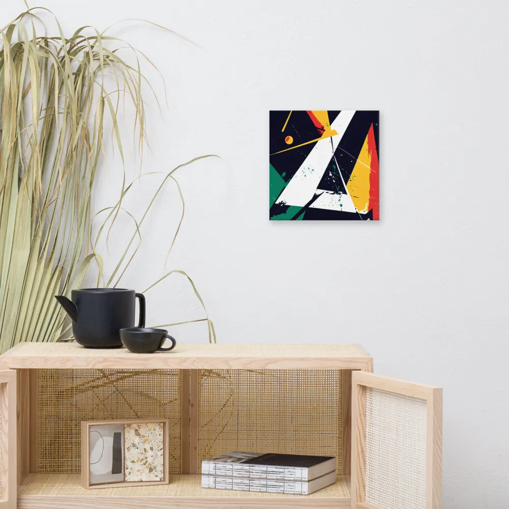 Dynamic Geometries
