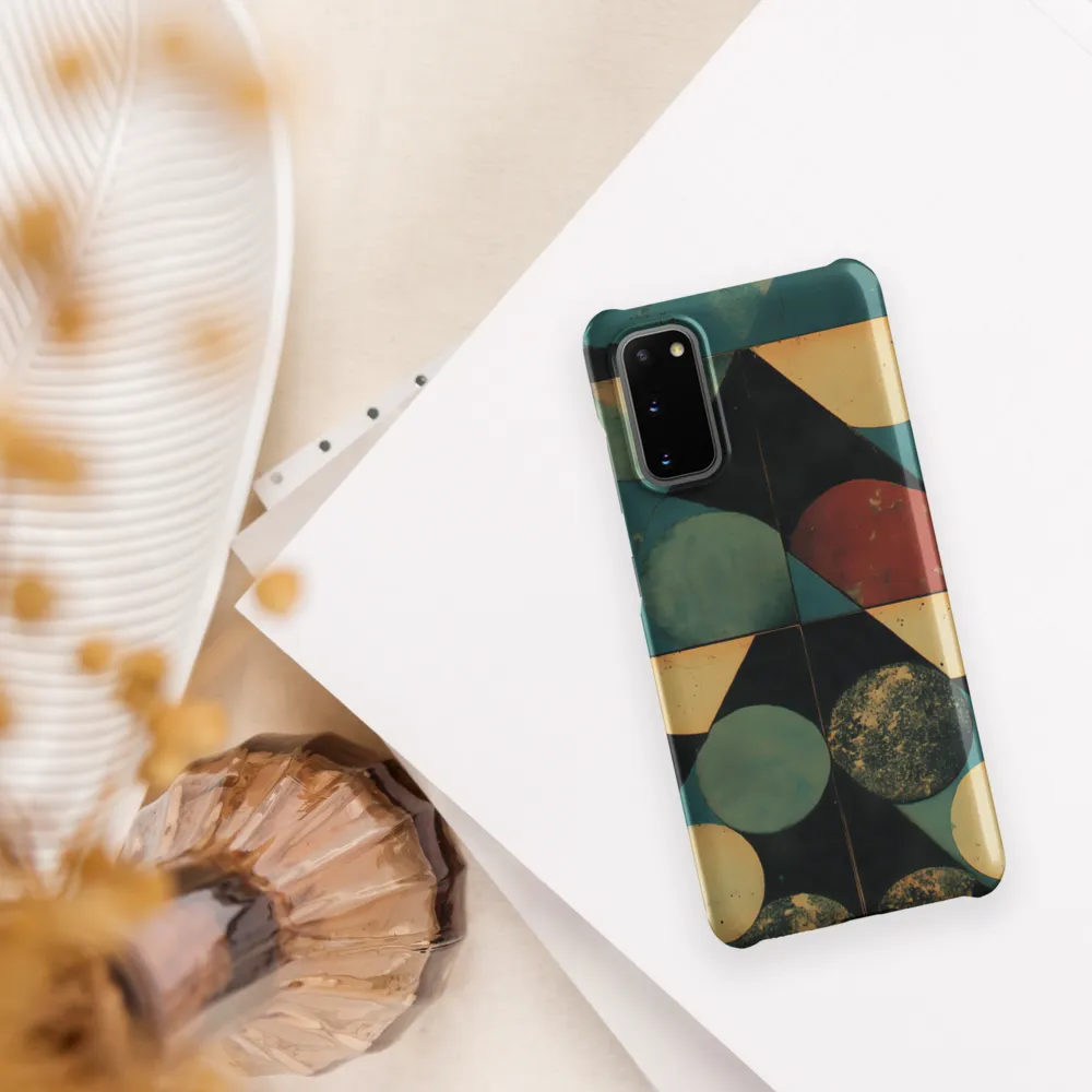 Geometric Harmony