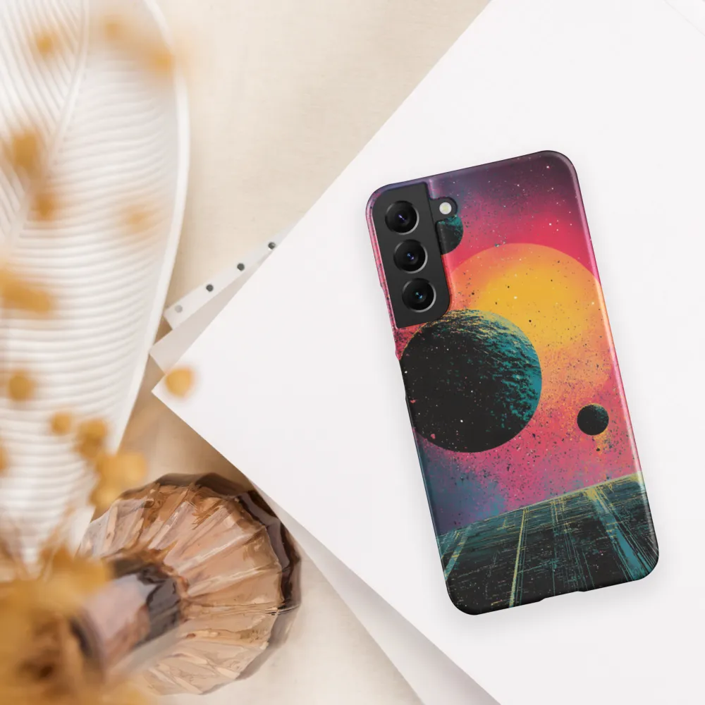 Cosmic Reverie