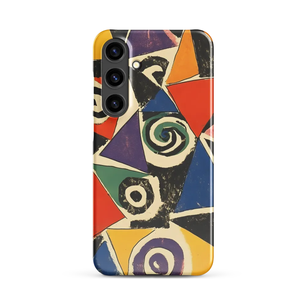 Dynamic Geometric Abstraction