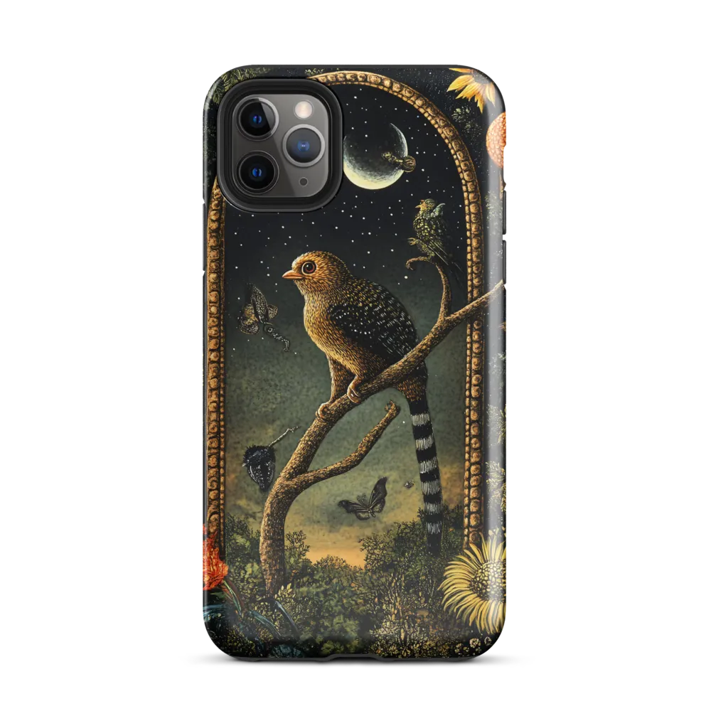 Whispers of Nature | Phone Case |  11 Pro Max | Tough Case | Glossy