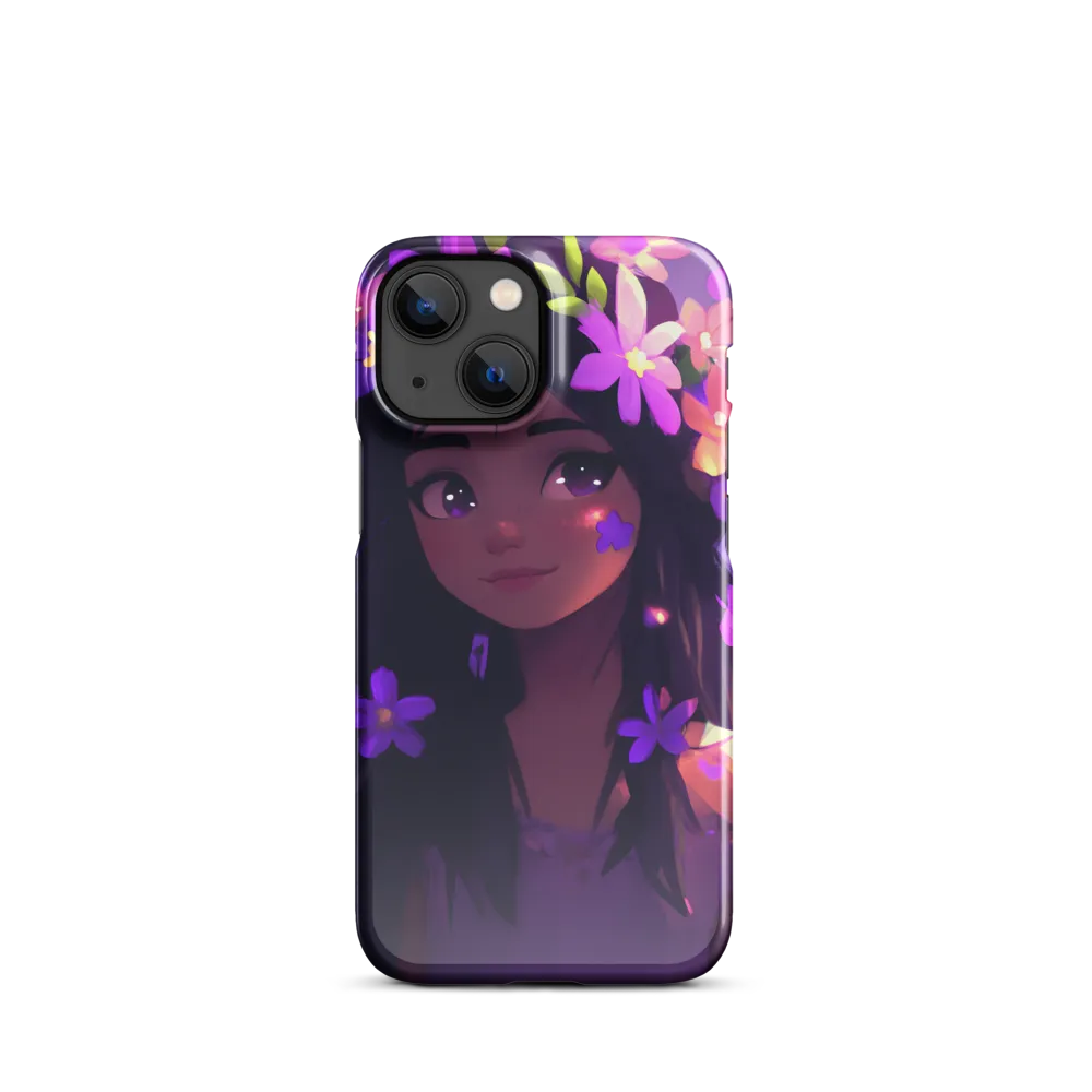 Whispers of Blossoms