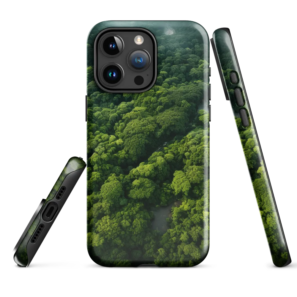 Emerald Canopy
