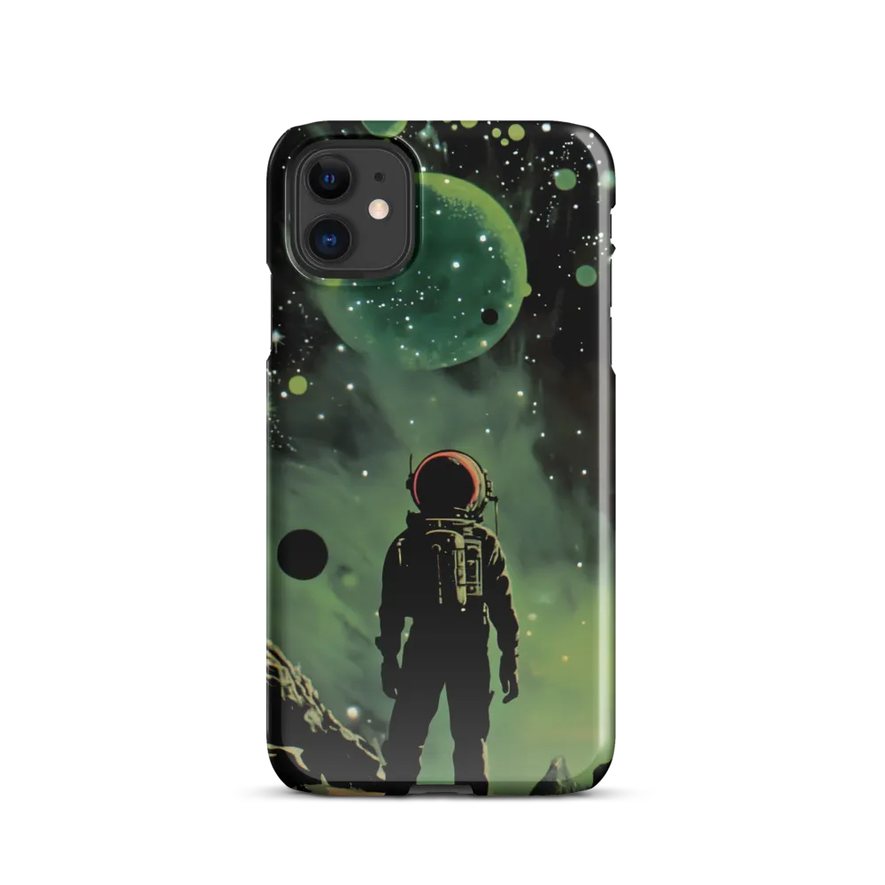 Gazing into the Cosmos