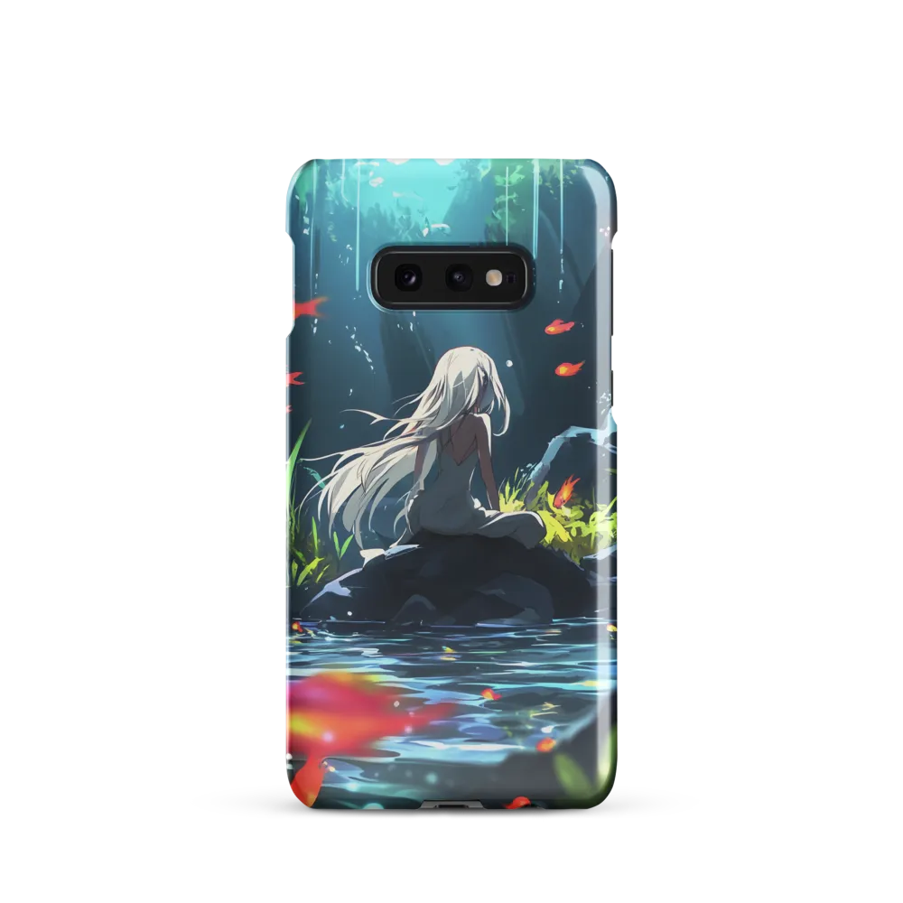 Whispers of the Waters