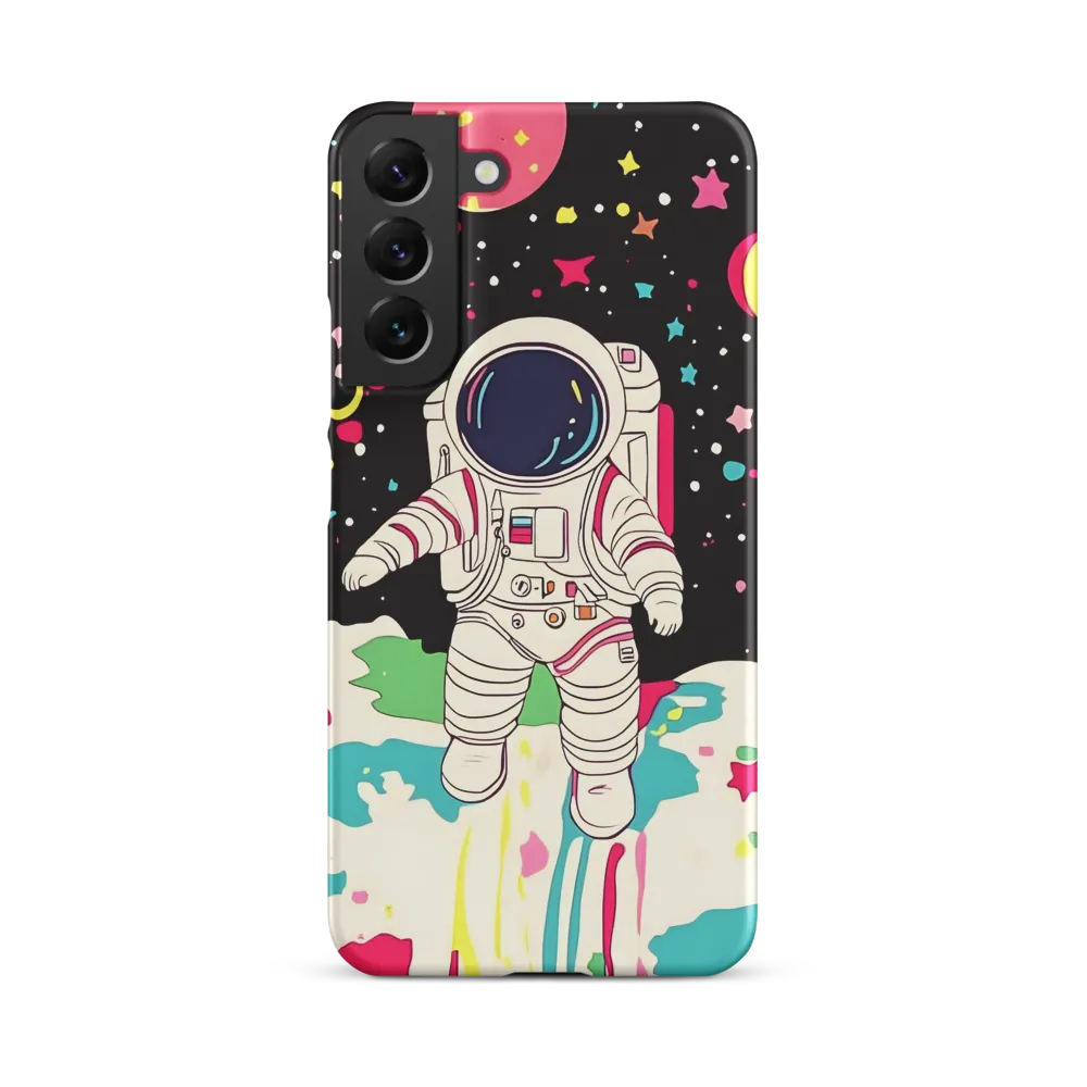 Cosmic Dreamscape