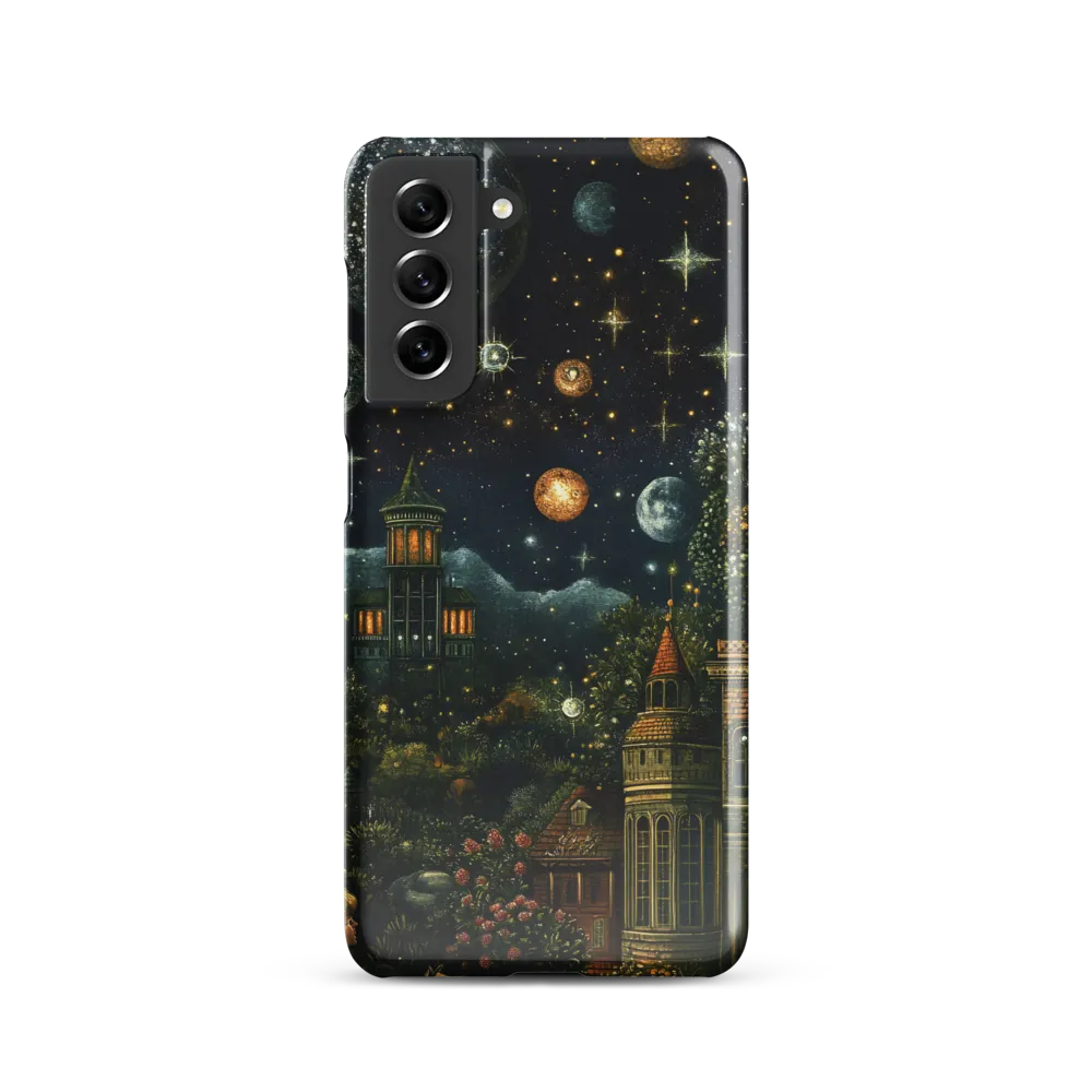 Beyond the Stars: A Journey of Wonder