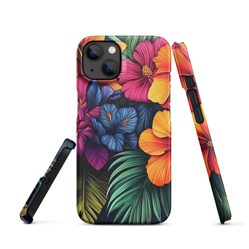 Tropical Symphony