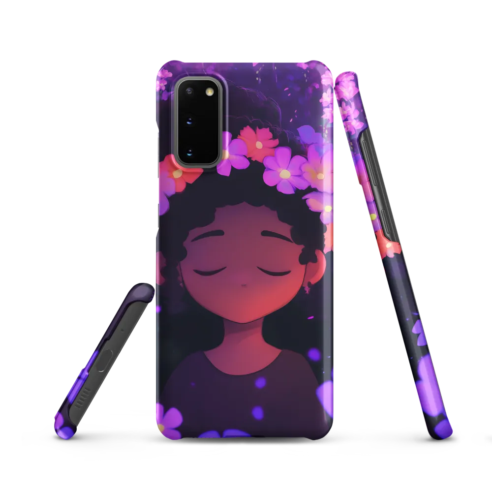 Serene Blossoms