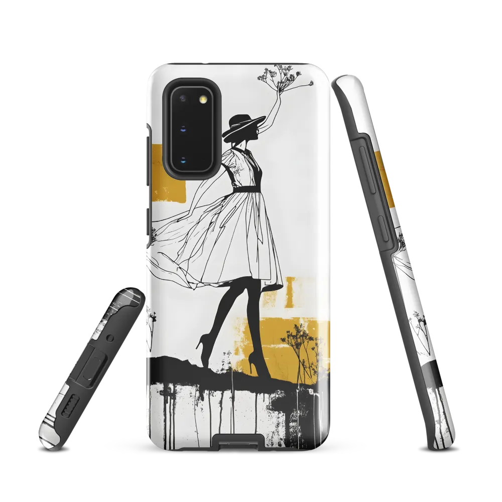 Whispers of Elegance